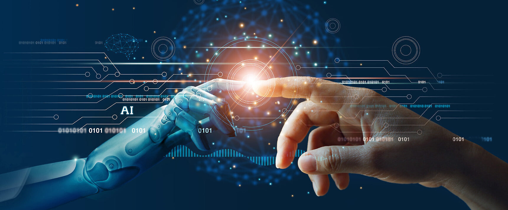 Building Your Digital Future
