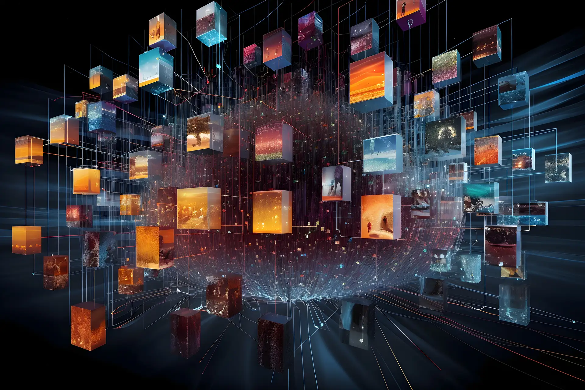 Innovative Web Solutions